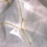 ネックレス 天使の羽根モチーフ 結婚式 | Miniministore | 詳細画像9