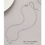ハートモチーフネックレスペンダント韓国風 | Miniministore | 詳細画像6 