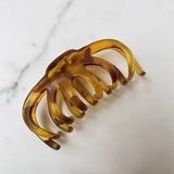 ヘアクリップ アクリルバンスクリップ | Miniministore | 詳細画像9
