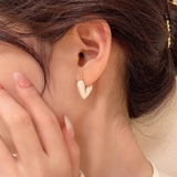 ハートピアス レディース 耳飾り | Miniministore | 詳細画像6