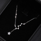 ネックレス 星モチーフ 結婚式 きらきら | Miniministore | 詳細画像10