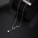 ネックレス 星モチーフ 結婚式 きらきら | Miniministore | 詳細画像11