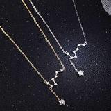 ネックレス 星モチーフ 結婚式 きらきら | Miniministore | 詳細画像12