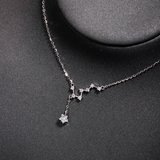 ネックレス 星モチーフ 結婚式 きらきら | Miniministore | 詳細画像3