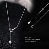 ネックレス 星モチーフ 結婚式 きらきら | Miniministore | 詳細画像4