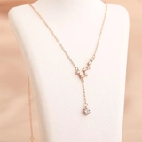 ネックレス 星モチーフ 結婚式 きらきら | Miniministore | 詳細画像5