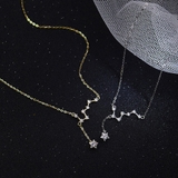 ネックレス 星モチーフ 結婚式 きらきら | Miniministore | 詳細画像6
