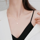 ネックレス 星モチーフ 結婚式 きらきら | Miniministore | 詳細画像7