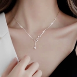 ネックレス 星モチーフ 結婚式 きらきら | Miniministore | 詳細画像8