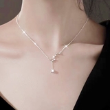ネックレス 星モチーフ 結婚式 きらきら | Miniministore | 詳細画像9