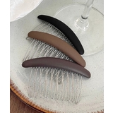 3色セット | ヘアコーム3色セットヘアアクセサリー大人 | SUNSHINE CLOSET