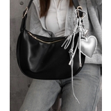 バッグチャームリボン&ハートキーホルダー | Miniministore | 詳細画像4