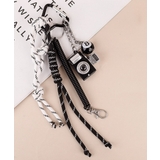 可愛いキーホルダー バッグチャーム韓国風 | Miniministore | 詳細画像9 