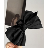 リボンヘアクリップ ビッグリボンバレッタ | Miniministore | 詳細画像15 