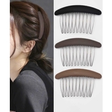 ヘアコーム3色セットヘアアクセサリー大人 | Miniministore | 詳細画像1 