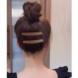 ヘアコーム3色セットヘアアクセサリー大人 | Miniministore | 詳細画像10 