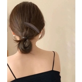ヘアコーム3色セットヘアアクセサリー大人 | Miniministore | 詳細画像12 