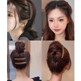 ヘアコーム3色セットヘアアクセサリー大人 | Miniministore | 詳細画像14 