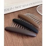 ヘアコーム3色セットヘアアクセサリー大人 | Miniministore | 詳細画像18 