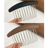 ヘアコーム3色セットヘアアクセサリー大人 | Miniministore | 詳細画像19 