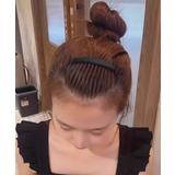 ヘアコーム3色セットヘアアクセサリー大人 | Miniministore | 詳細画像6 