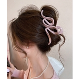 バンスクリップ大人 ヘアクリップおしゃれ | Miniministore | 詳細画像8 