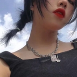 ネックレス 2連チェーン 蝶柄 レディース | Miniministore | 詳細画像6 