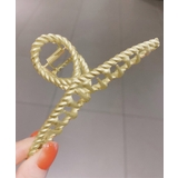 バンスクリップ 韓国風 レディース | Miniministore | 詳細画像11 