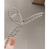 バンスクリップ 韓国風 レディース | Miniministore | 詳細画像12 