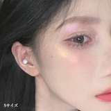 磁気マグネットピアス イヤリング1点売り | Miniministore | 詳細画像7 