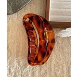 レンガエナメル | バンスクリップ レディース まとめ髪 | SUNSHINE CLOSET