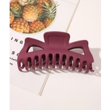 バンスクリップ ヘアクリップ レディース | Miniministore | 詳細画像11