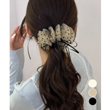 バナナクリップ ヘアクリップ トッド透け | Miniministore | 詳細画像1
