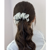 バナナクリップ ヘアクリップ トッド透け | Miniministore | 詳細画像4