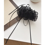 バナナクリップ ヘアクリップ トッド透け | Miniministore | 詳細画像6