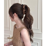 バンスクリップ 大きめ ヘアクリップ | Miniministore | 詳細画像27 