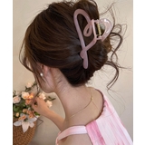 バンスクリップ 大きめ ヘアクリップ | Miniministore | 詳細画像20 