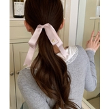 ヘアクリップ リボン レディース | Miniministore | 詳細画像11