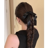 ヘアクリップ リボン レディース | Miniministore | 詳細画像2