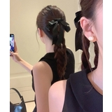 ヘアクリップ リボン レディース | Miniministore | 詳細画像3