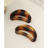 バンスクリップ レディース まとめ髪 | Miniministore | 詳細画像11 