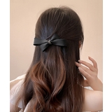 ヘアクリップ リボンヘアピン 韓国風 | Miniministore | 詳細画像2 