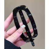 オーバルヘアクリップ 大きめヘアクリップ | Miniministore | 詳細画像11 