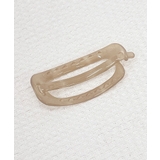 オーバルヘアクリップ 大きめヘアクリップ | Miniministore | 詳細画像14 