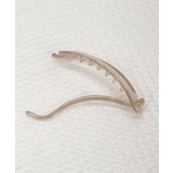 オーバルヘアクリップ 大きめヘアクリップ | Miniministore | 詳細画像15 