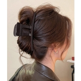バンスクリップ 大きめ ヘアクリップ | Miniministore | 詳細画像5 