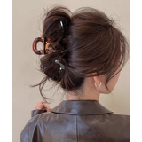 バンスクリップ ヘアクリップ まとめ髪 | Miniministore | 詳細画像5 