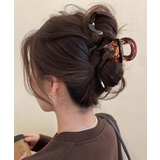バンスクリップ ヘアクリップ まとめ髪 | Miniministore | 詳細画像7 