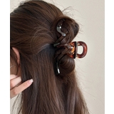 バンスクリップ ヘアクリップ まとめ髪 | Miniministore | 詳細画像8 
