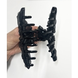 バンスクリップ ヘアクリップ パール | Miniministore | 詳細画像13 